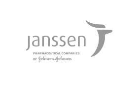 Janssen Johnson Johnson Logo